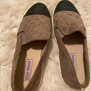 Steve Madden great sneakers